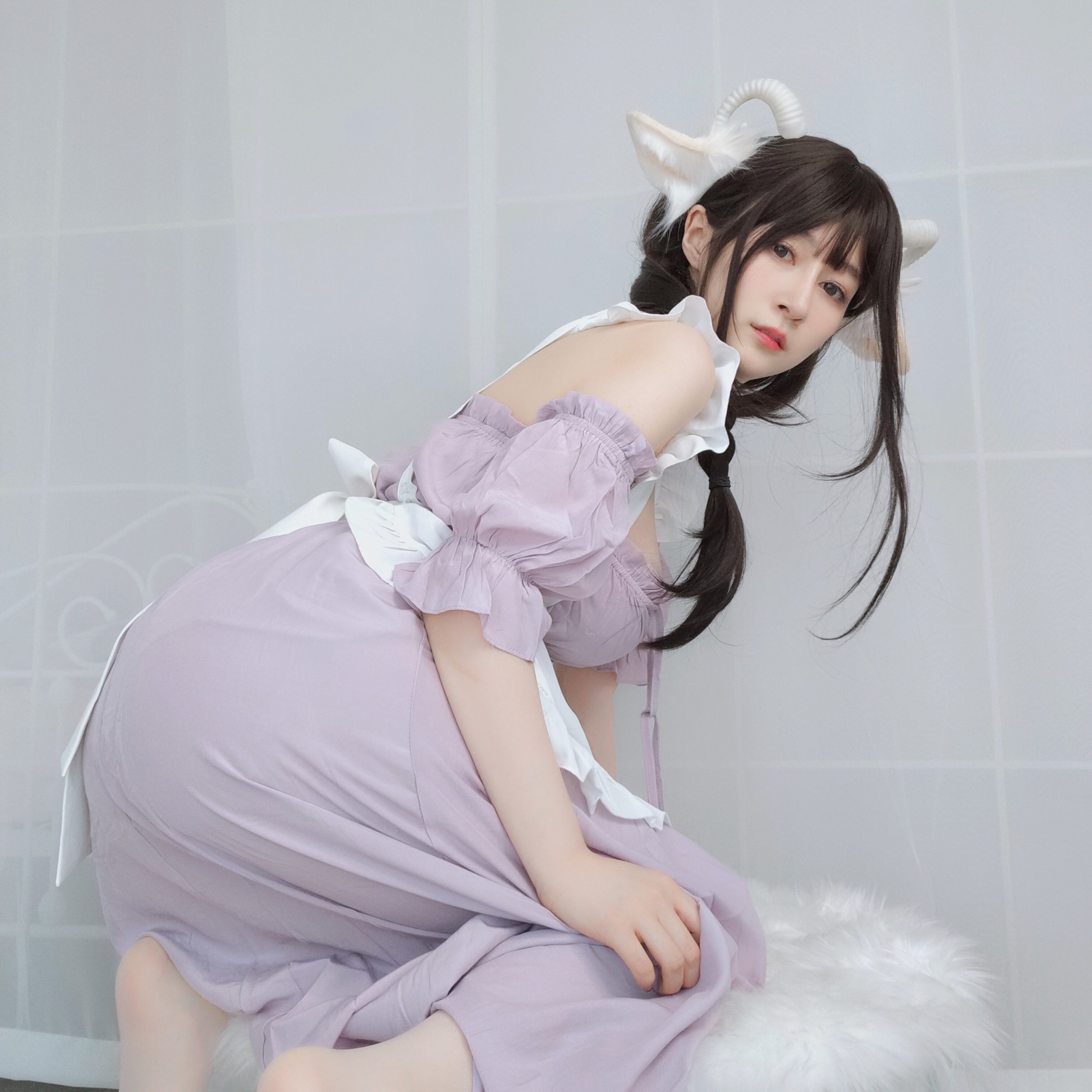 白银81·cosplay图集欣赏（最新144套带视频）-彩丝网